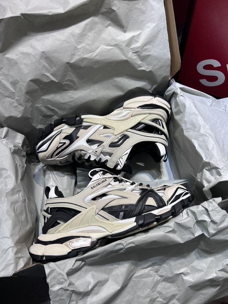 Balenciaga Track Shoes